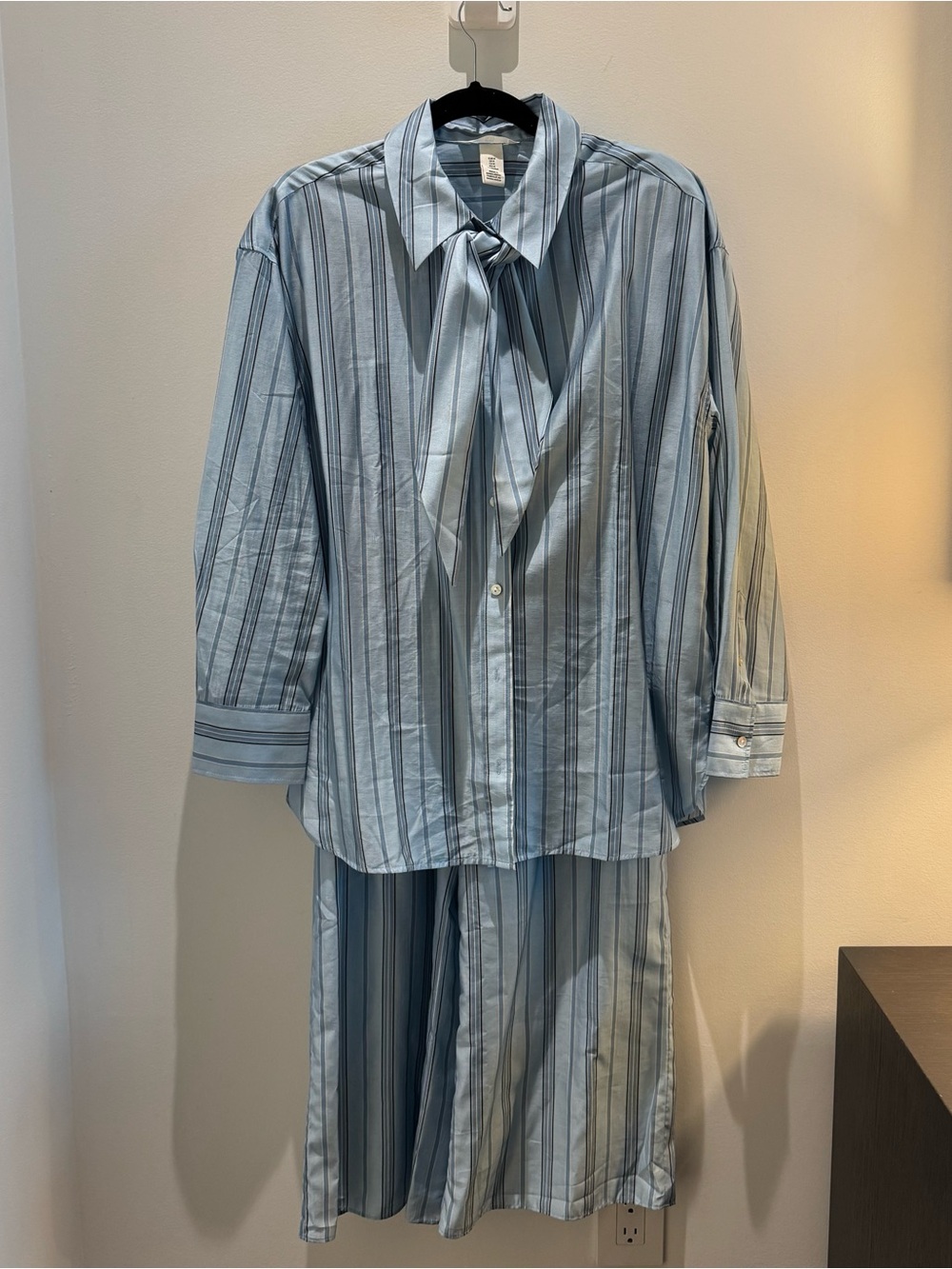 H&M — Matching Set (Size M)